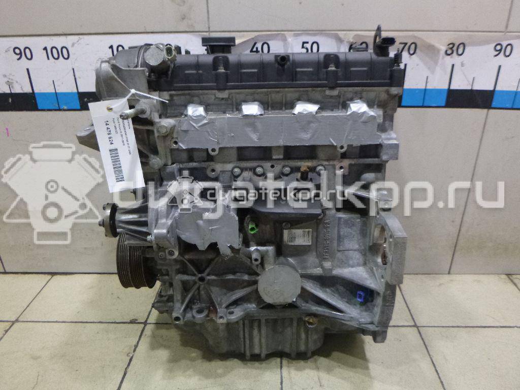 Фото Контрактный (б/у) двигатель CT для Volkswagen / Ford (Changan) 110 л.с 16V 1.5 л бензин 1685722 {forloop.counter}}