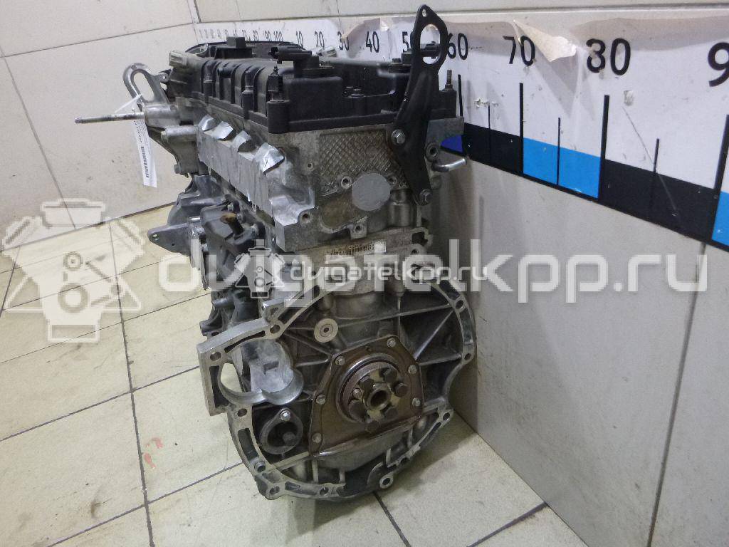 Фото Контрактный (б/у) двигатель CT для Volkswagen / Ford (Changan) 110 л.с 16V 1.5 л бензин 1685722 {forloop.counter}}