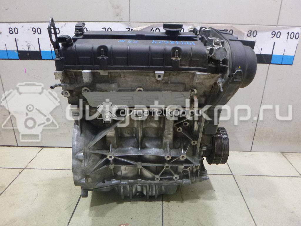 Фото Контрактный (б/у) двигатель CT для Volkswagen / Ford (Changan) 110 л.с 16V 1.5 л бензин 1685722 {forloop.counter}}