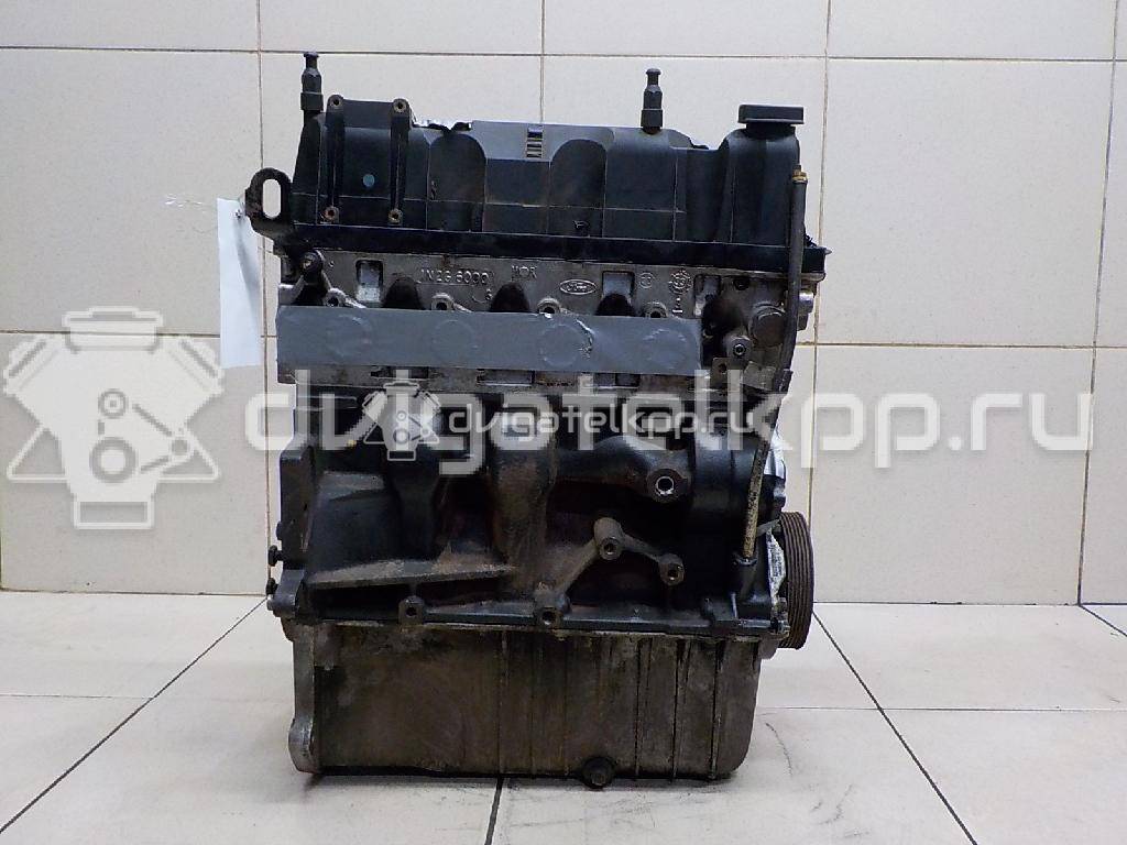 Фото Контрактный (б/у) двигатель BAJA для Ford Fiesta / Fusion Ju 60 л.с 8V 1.3 л бензин 1149650 {forloop.counter}}