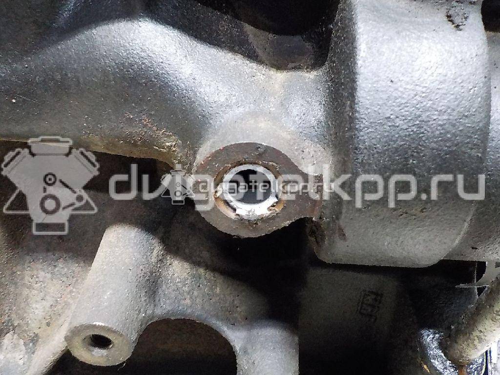 Фото Контрактный (б/у) двигатель BAJA для Ford Fiesta / Fusion Ju 60 л.с 8V 1.3 л бензин 1149650 {forloop.counter}}