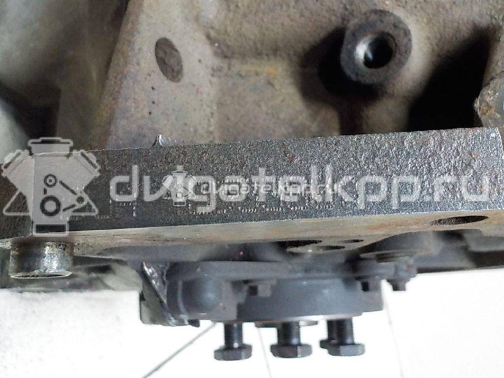 Фото Контрактный (б/у) двигатель BAJA для Ford Fiesta / Fusion Ju 60 л.с 8V 1.3 л бензин 1149650 {forloop.counter}}