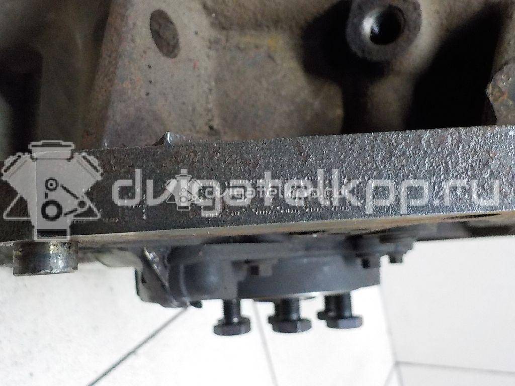 Фото Контрактный (б/у) двигатель BAJA для Ford Fiesta / Fusion Ju 60 л.с 8V 1.3 л бензин 1149650 {forloop.counter}}