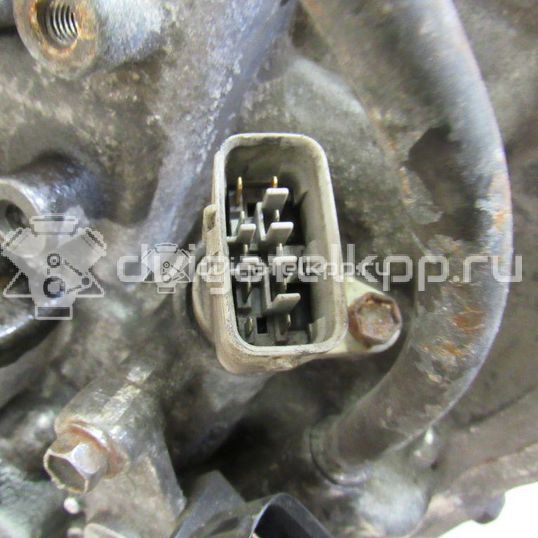 Фото Контрактная (б/у) АКПП для Toyota / Daihatsu / Toyota (Faw) / Toyota (Gac) 152-173 л.с 16V 2.4 л 2AZ-FE бензин 3050033360