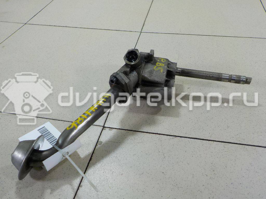 Фото Насос масляный для двигателя RP для Volkswagen Jetta / Golf 90 л.с 8V 1.8 л бензин 028115105M {forloop.counter}}