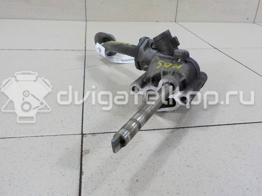 Фото Насос масляный для двигателя RP для Volkswagen Jetta / Golf 90 л.с 8V 1.8 л бензин 028115105M {forloop.counter}}