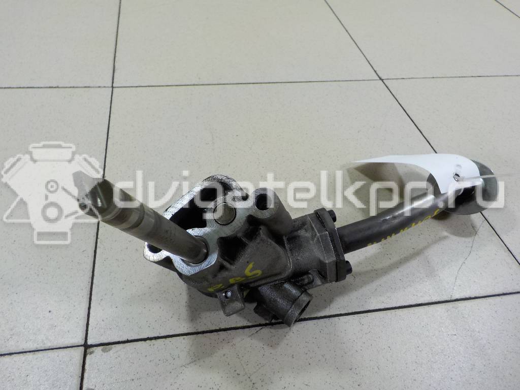 Фото Насос масляный для двигателя RP для Volkswagen Jetta / Golf 90 л.с 8V 1.8 л бензин 028115105M {forloop.counter}}