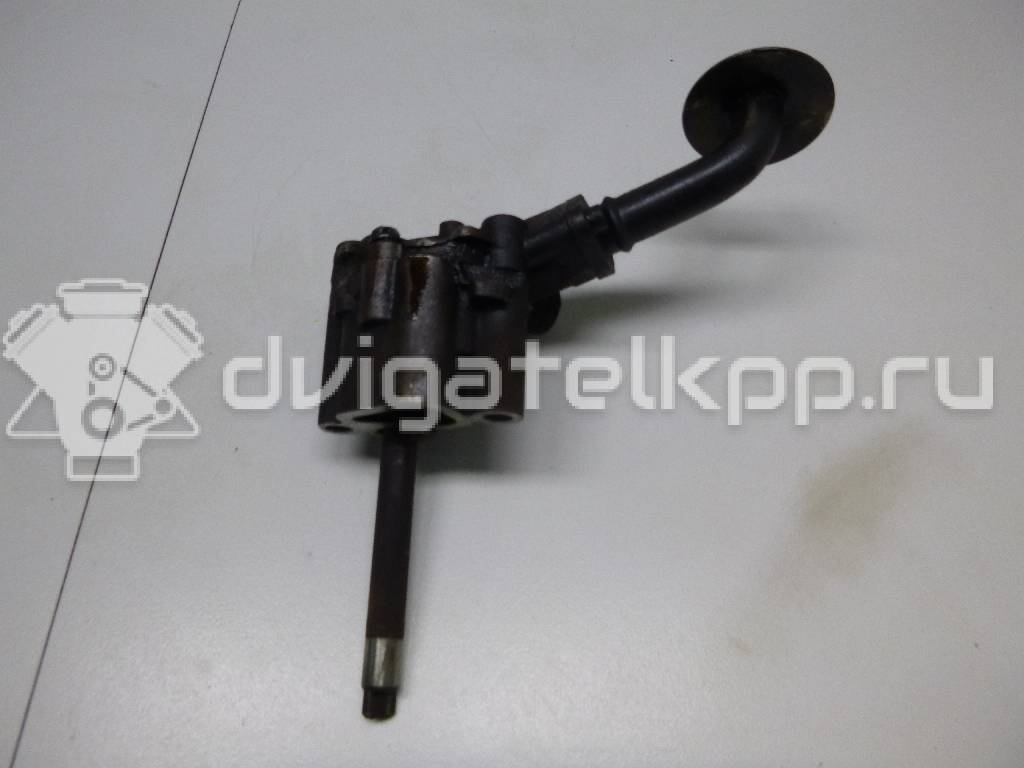 Фото Насос масляный для двигателя AAM для Volkswagen Passat / Vento 1H2 / Golf 75 л.с 8V 1.8 л бензин 027115105E {forloop.counter}}