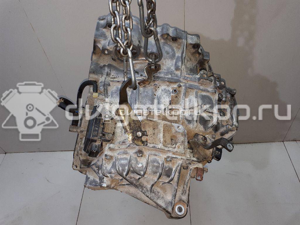 Фото Контрактная (б/у) АКПП для Toyota (Gac) Highlander Asu4 , Gsu4 273 л.с 24V 3.5 л 2GR-FE бензин 3050007020 {forloop.counter}}