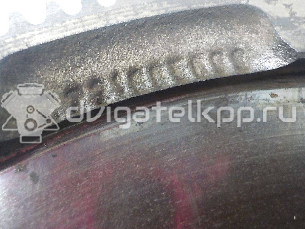 Фото Маховик  038105266AQ для Seat Ibiza / Cordoba / Leon / Toledo / Alhambra {forloop.counter}}