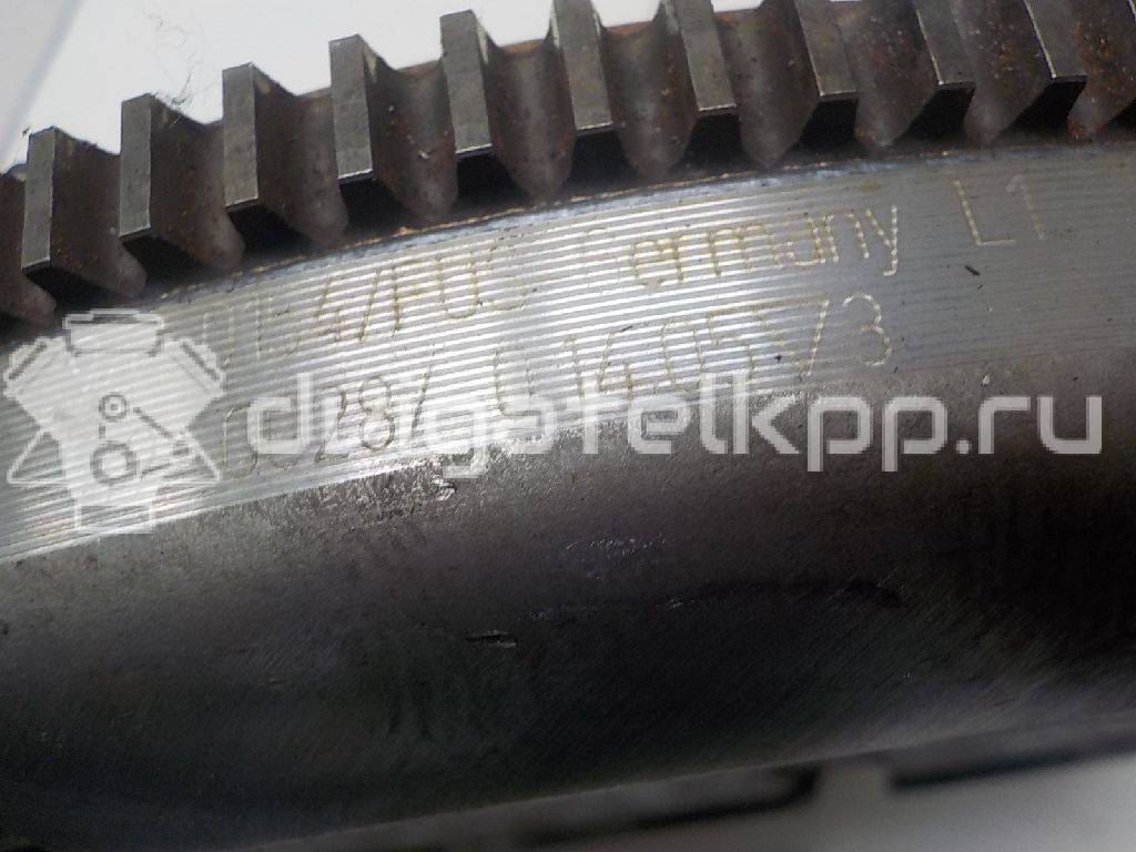 Фото Маховик  038105266AQ для Seat Ibiza / Cordoba / Leon / Toledo / Alhambra {forloop.counter}}