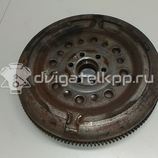 Фото Маховик для двигателя BLT для Skoda Fabia 130 л.с 8V 1.9 л Дизельное топливо 038105266BB