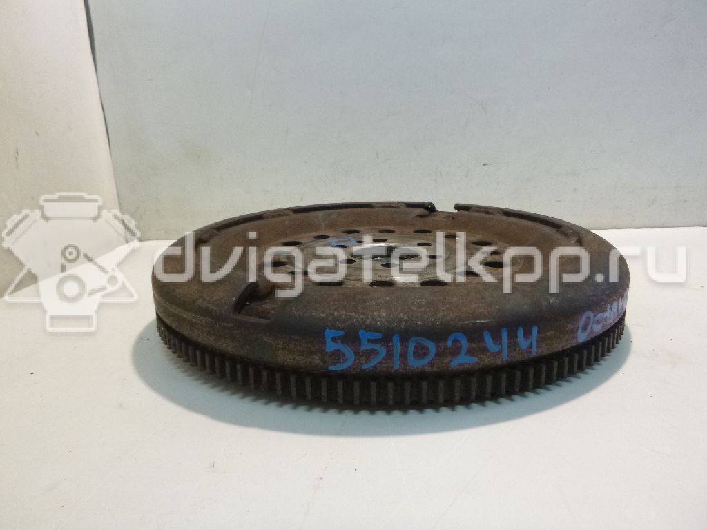 Фото Маховик  038105266BC для Seat Ibiza / Cordoba / Leon / Toledo {forloop.counter}}