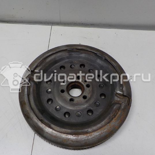 Фото Маховик для двигателя AXR для Skoda Roomster 5J / Fabia / Octavia 100 л.с 8V 1.9 л Дизельное топливо 038105266BC