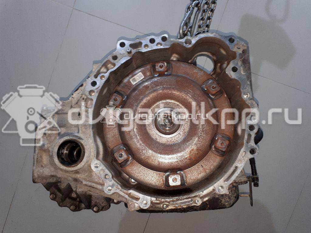 Фото Контрактная (б/у) АКПП для Toyota (Gac) Highlander Asu4 , Gsu4 273 л.с 24V 3.5 л 2GR-FE бензин 3050007020 {forloop.counter}}