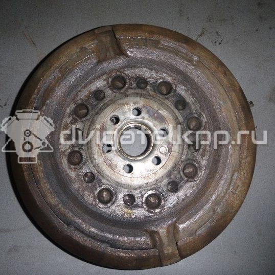 Фото Маховик  038105269E для Volkswagen Caddy