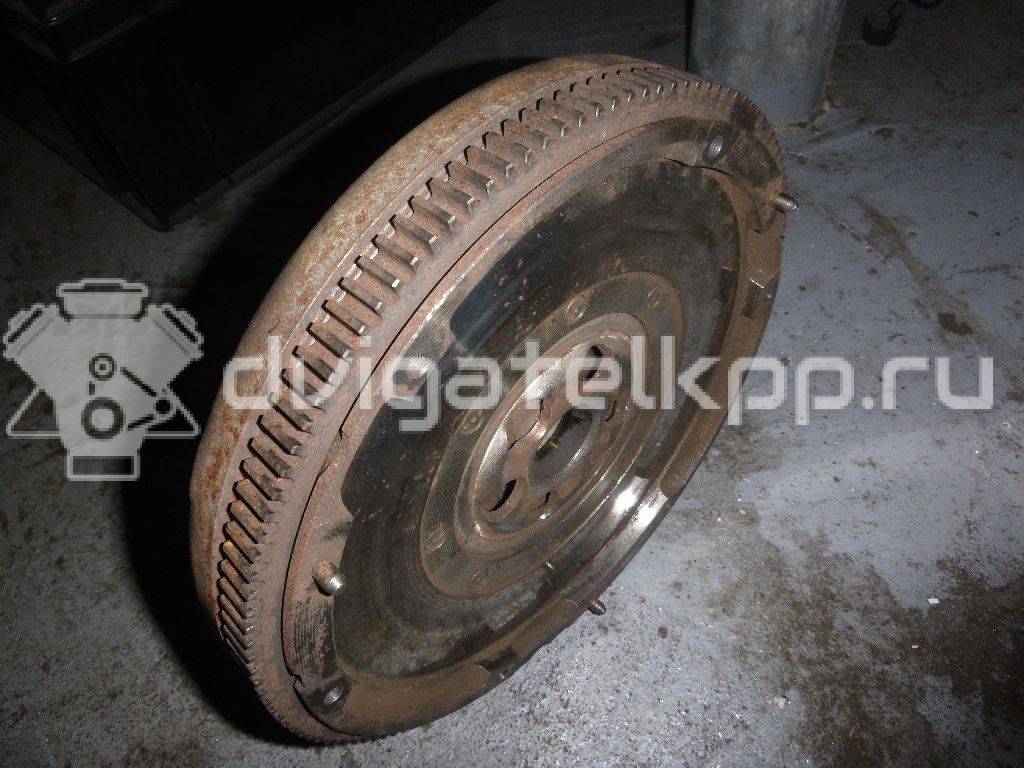 Фото Маховик  038105269E для Volkswagen Caddy {forloop.counter}}