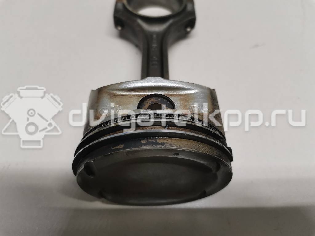 Фото Поршень с шатуном  для Chevrolet / Buick / Buick (Sgm) / Holden / Daewoo {forloop.counter}}