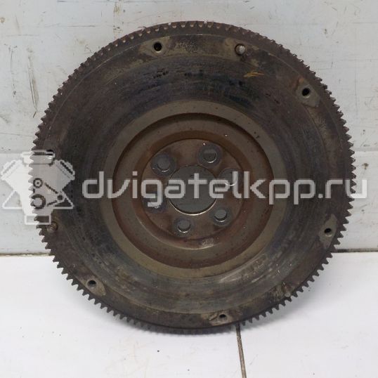 Фото Маховик для двигателя BUD для Volkswagen / Skoda 80 л.с 16V 1.4 л бензин 030105271D