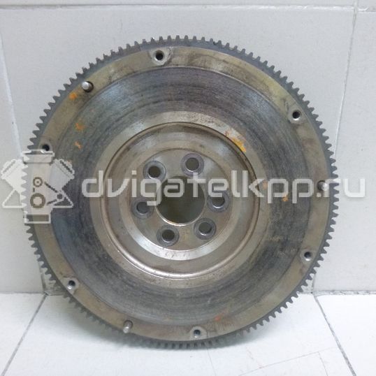 Фото Маховик для двигателя BUD для Volkswagen / Skoda 80 л.с 16V 1.4 л бензин 030105271D