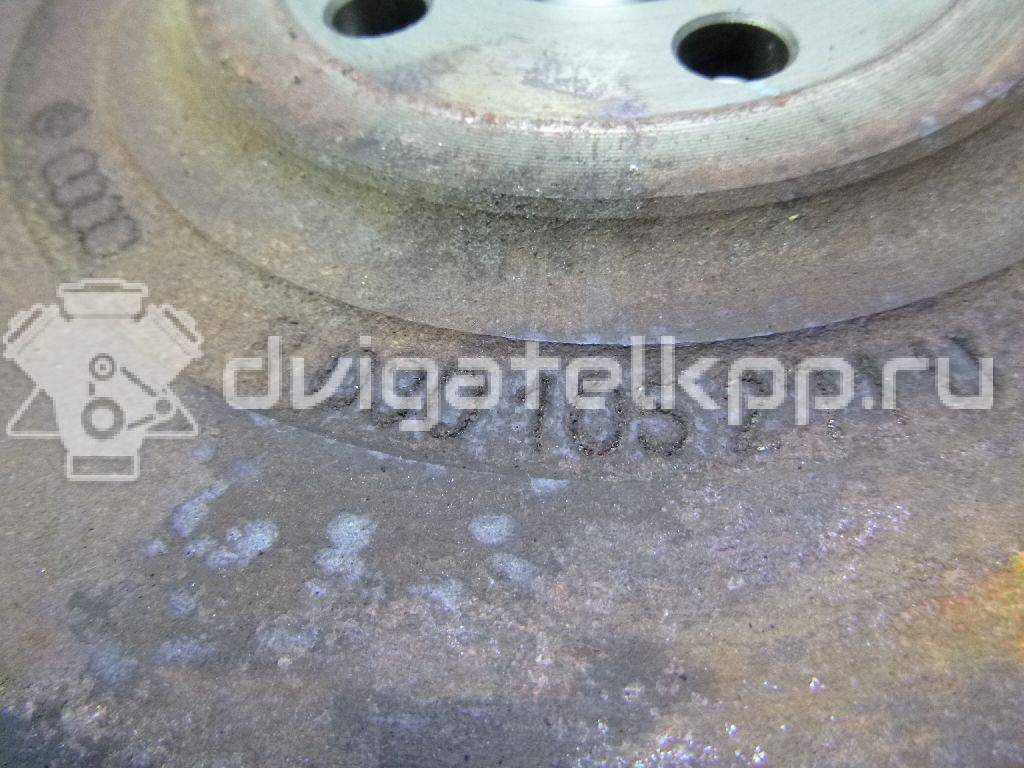 Фото Маховик  038105269C для Skoda Octavia / Octaviaii 1Z3 {forloop.counter}}