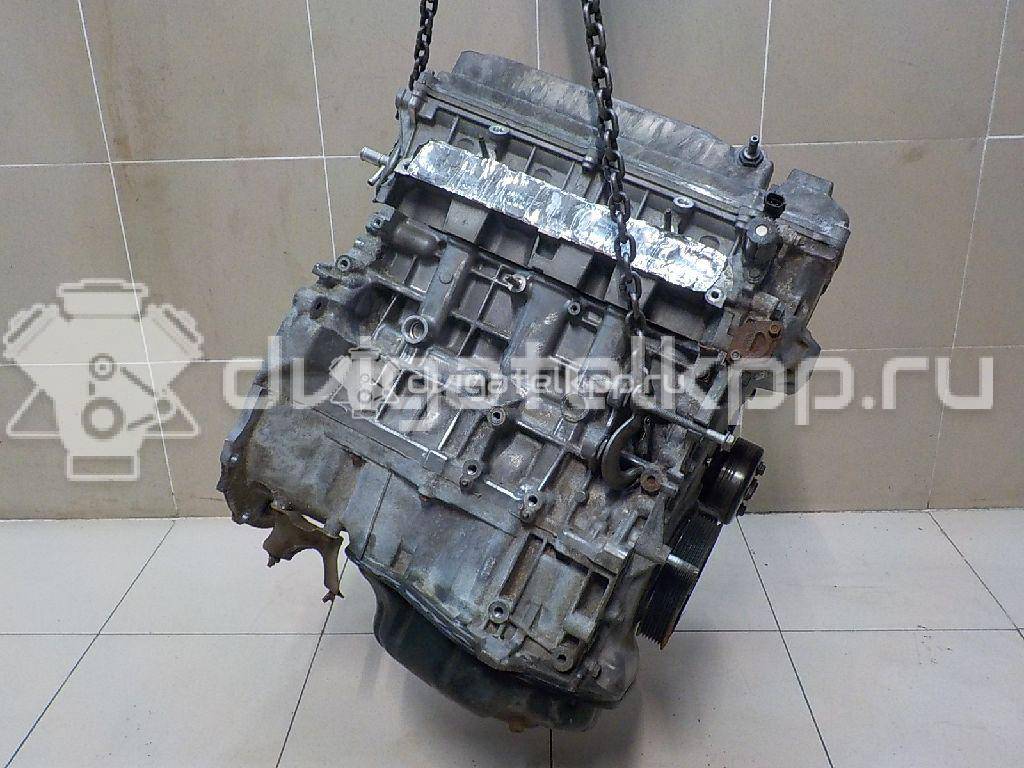 Фото Контрактный (б/у) двигатель 2AZ-FE для Toyota Camry / Alphard / Harrier / Matrix / Vanguard A3 152-173 л.с 16V 2.4 л бензин 190000H080 {forloop.counter}}