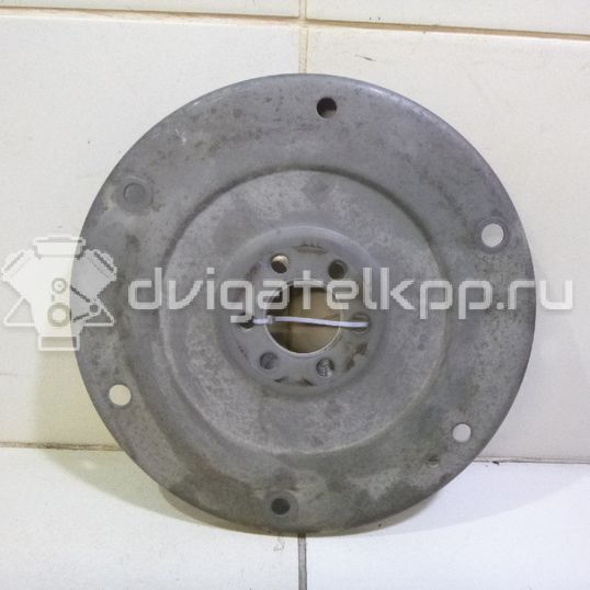 Фото Маховик для двигателя CBPA для Volkswagen Bora / Golf / New Beetle 115-117 л.с 8V 2.0 л бензин 038105327B