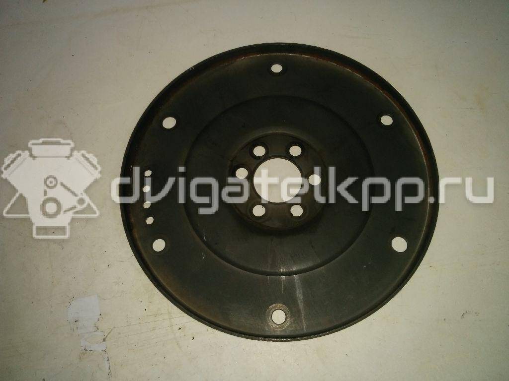 Фото Маховик для двигателя BTS для Volkswagen / Skoda / Seat 105 л.с 16V 1.6 л бензин 038105327B {forloop.counter}}