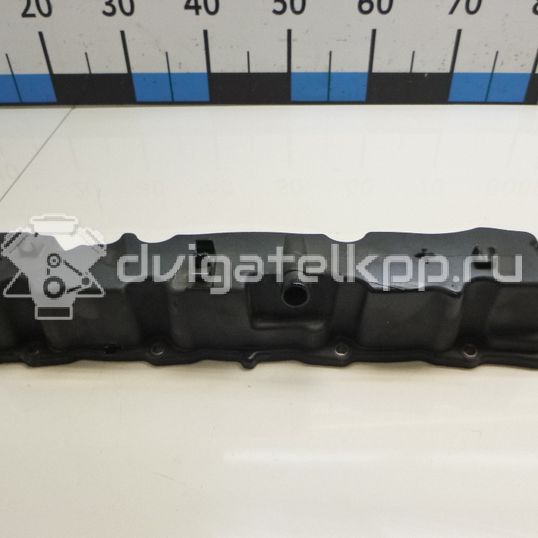 Фото Крышка головки блока (клапанная)  0248l3 для Citroen C2 Jm / C3 / C4