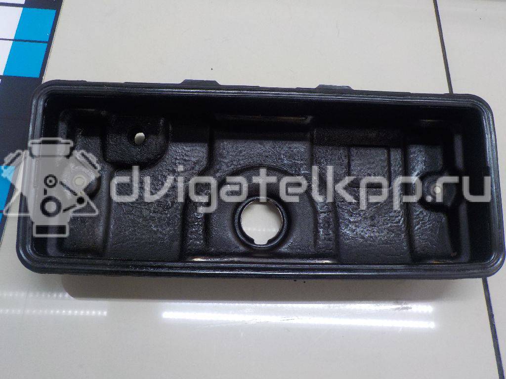 Фото Крышка головки блока (клапанная)  0248R3 для Citroen Berlingo / C3 / C2 Jm {forloop.counter}}