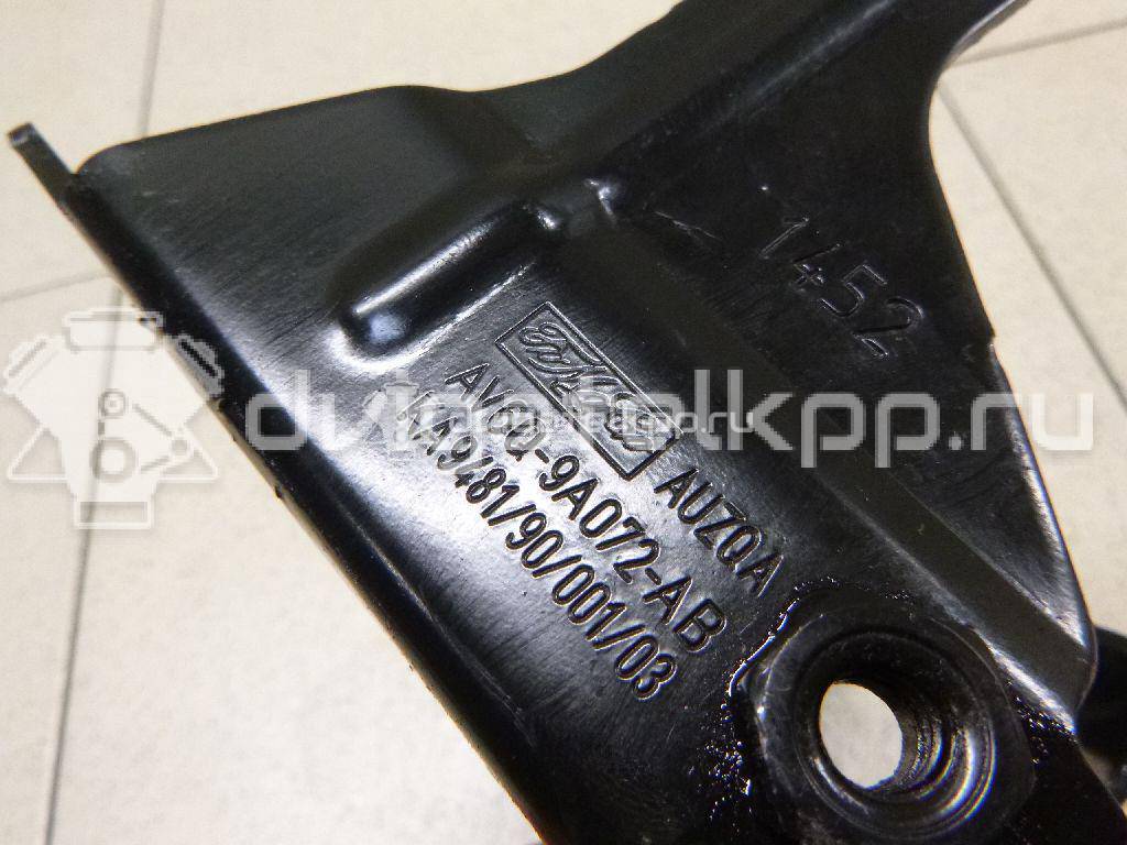 Фото Кронштейн топливного фильтра  av6q9a072ab для Ford Focus / C-Max / Grand {forloop.counter}}