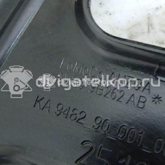 Фото Кронштейн топливного фильтра  AV6Q9B262AB для Ford Focus / C-Max / Grand / B-Max Jk / B-Max