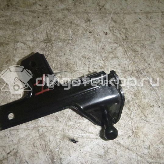 Фото Кронштейн топливного фильтра  av6q9b262ab для Ford Focus / C-Max / Grand / B-Max Jk / B-Max