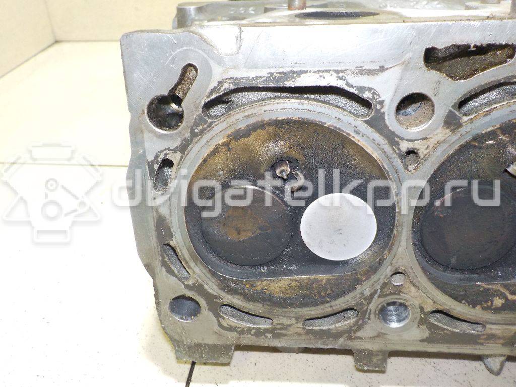 Фото Головка блока  030103353CT для Volkswagen Fox 5Z1, 5Z3 {forloop.counter}}