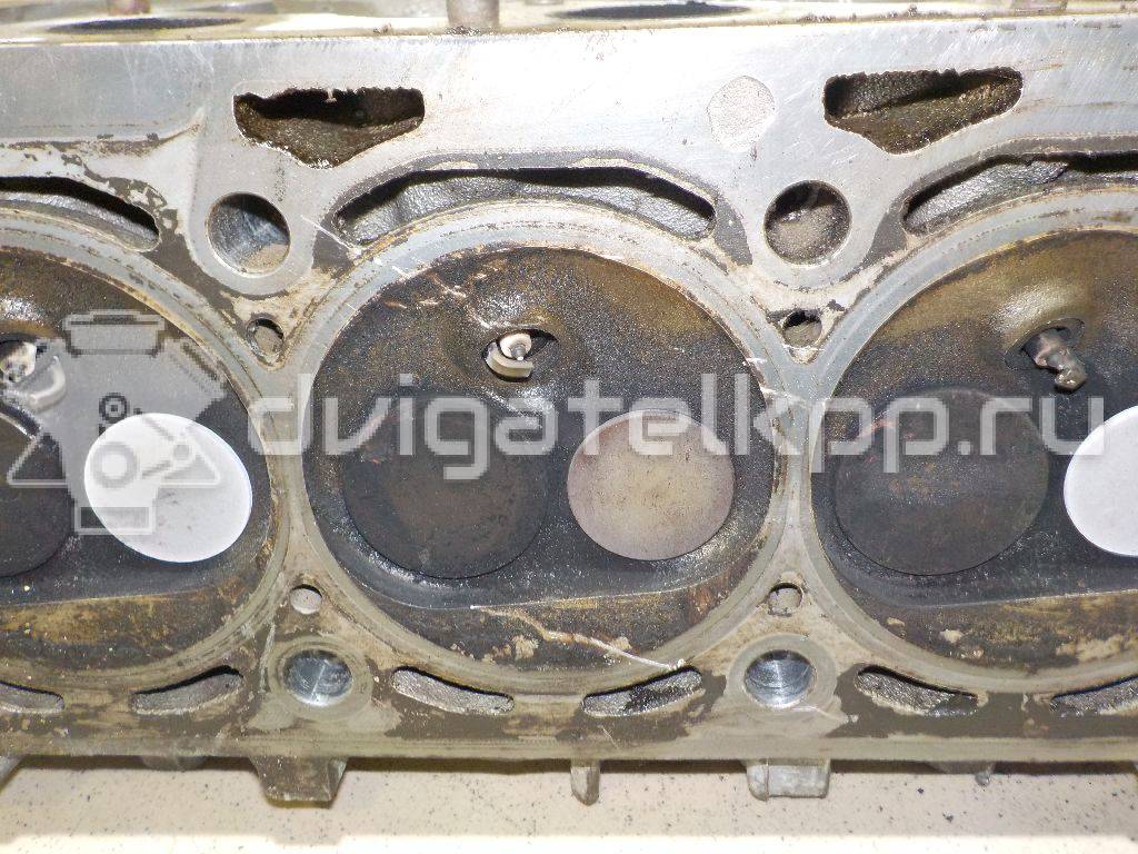 Фото Головка блока  030103353CT для Volkswagen Fox 5Z1, 5Z3 {forloop.counter}}