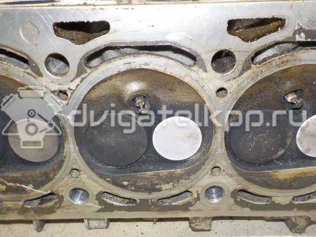 Фото Головка блока  030103353CT для Volkswagen Fox 5Z1, 5Z3 {forloop.counter}}