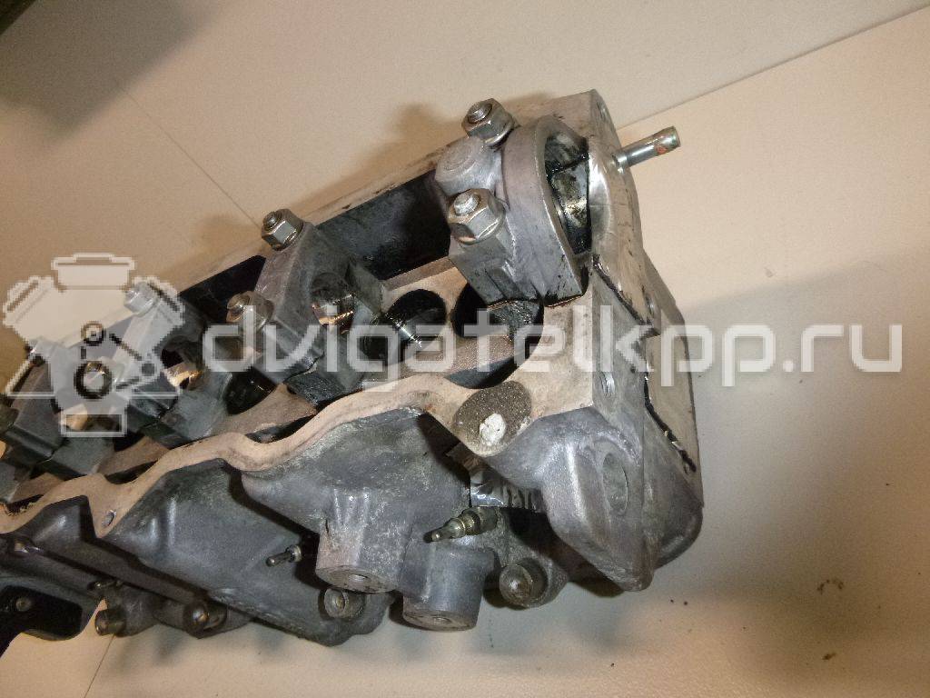 Фото Головка блока для двигателя ASV для Seat Leon / Toledo 110 л.с 8V 1.9 л Дизельное топливо 038103351B {forloop.counter}}