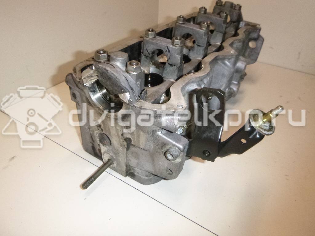 Фото Головка блока для двигателя AGR для Seat Ibiza / Cordoba / Leon / Toledo 90 л.с 8V 1.9 л Дизельное топливо 038103351B {forloop.counter}}