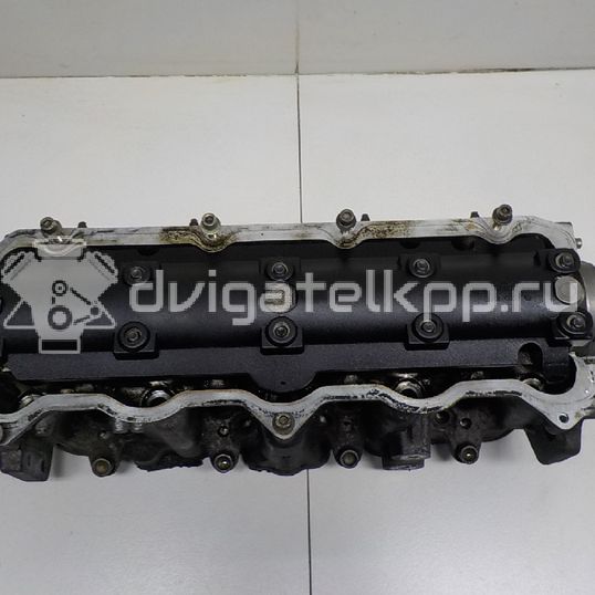 Фото Головка блока для двигателя AGR для Seat Ibiza / Cordoba / Leon / Toledo 90 л.с 8V 1.9 л Дизельное топливо 038103351B