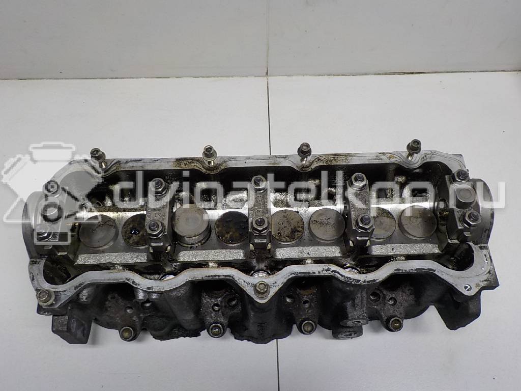 Фото Головка блока для двигателя AGR для Seat Ibiza / Cordoba / Leon / Toledo 90 л.с 8V 1.9 л Дизельное топливо 038103351B {forloop.counter}}