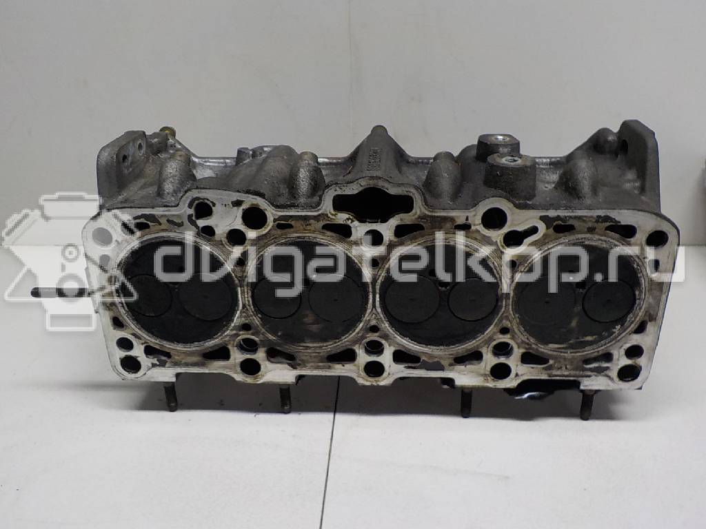 Фото Головка блока для двигателя AGR для Seat Ibiza / Cordoba / Leon / Toledo 90 л.с 8V 1.9 л Дизельное топливо 038103351B {forloop.counter}}