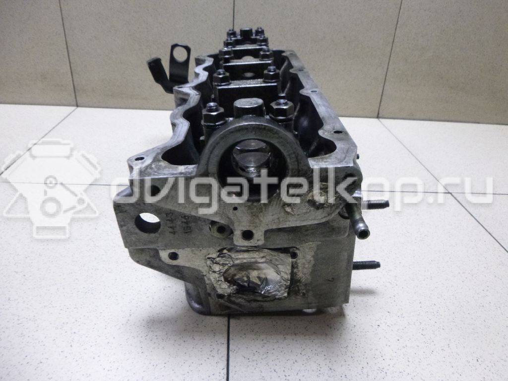 Фото Головка блока для двигателя AGR для Seat Ibiza / Cordoba / Leon / Toledo 90 л.с 8V 1.9 л Дизельное топливо 038103351B {forloop.counter}}