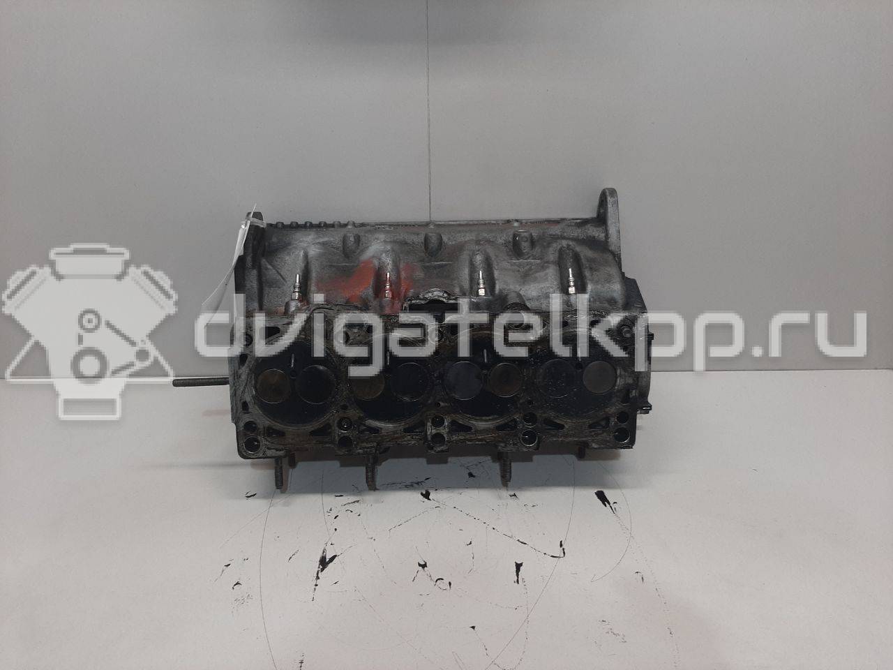 Фото Головка блока  038103373R для Volkswagen Caddy {forloop.counter}}