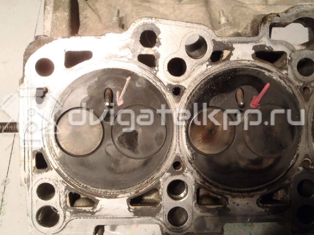 Фото Головка блока  038103373R для seat Alhambra {forloop.counter}}