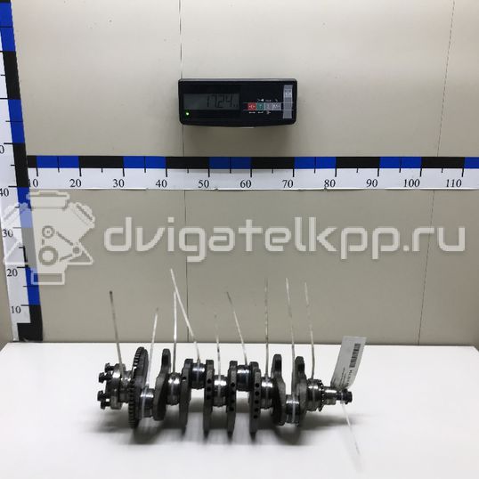 Фото Коленвал  038105021c для audi A3 (8L1)