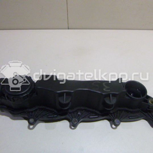 Фото Крышка головки блока (клапанная)  0248l1 для ford Focus II