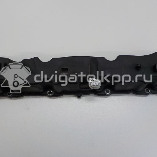 Фото Крышка головки блока (клапанная)  0248l3 для citroen C3