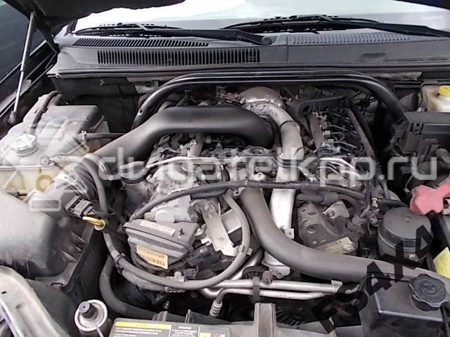 Фото Контрактный (б/у) двигатель EXL для Chrysler 300 180-218 л.с 24V 3.0 л Дизельное топливо {forloop.counter}}