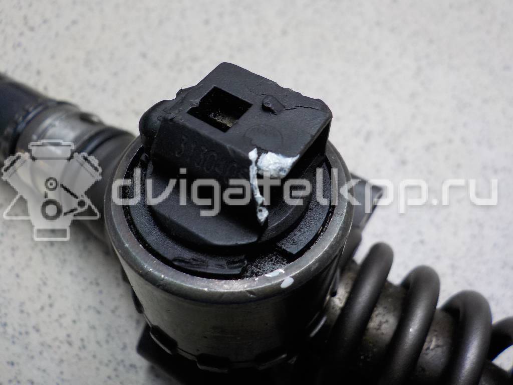 Фото Форсунка дизельная электрическая  03g130073b для Skoda / Volkswagen / Audi / Seat {forloop.counter}}