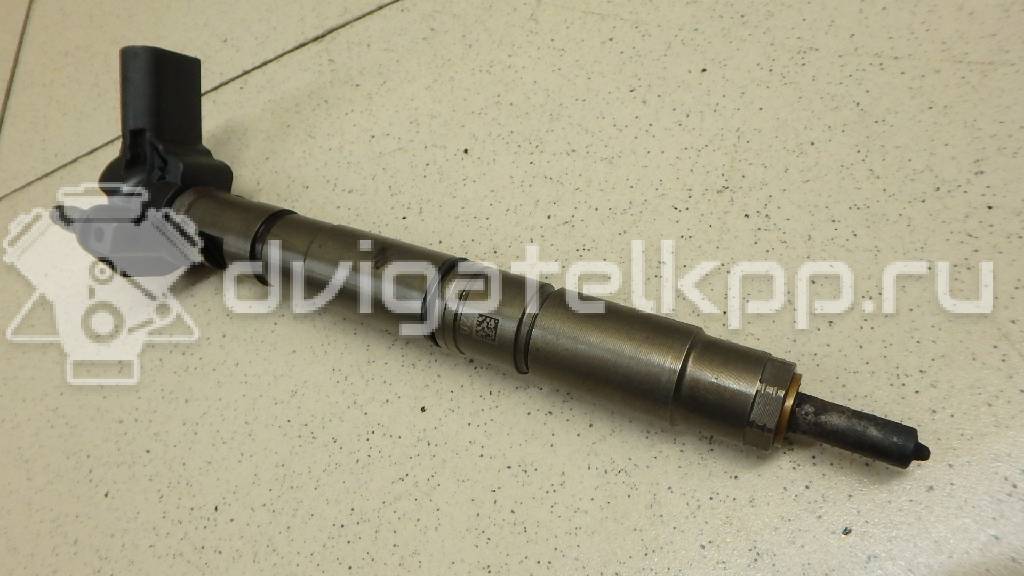 Фото Форсунка дизельная электрическая  03L130277 для Volkswagen Scirocco / Tiguan / Eos 1F7, 1F8 / Golf / Passat {forloop.counter}}